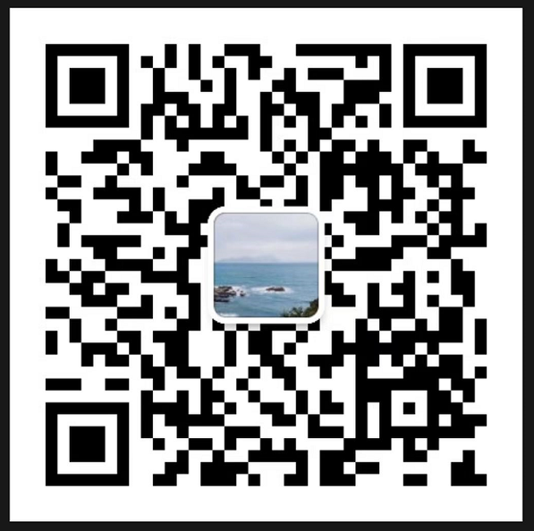 扫一扫加微信-清风小筑-雷国胜的个人网站