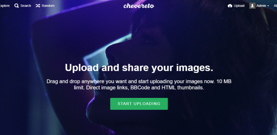 图片[7]-chevereto图床中文最新安装方法-清风小筑-雷国胜的个人网站