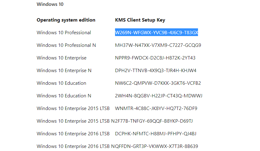 图片[6]-群晖NAS搭建KMS激活服务器实现激活windows系统和office-清风小筑-雷国胜的个人网站