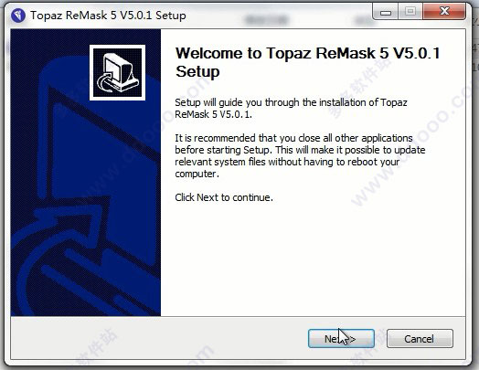 图片[2]-Topaz ReMask(PS抠图神器) v5.0.1汉化破解版-清风小筑-雷国胜的个人网站