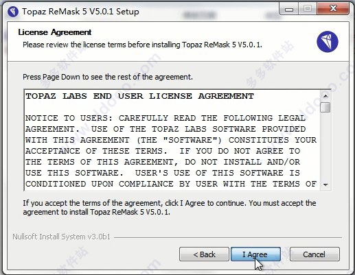 图片[3]-Topaz ReMask(PS抠图神器) v5.0.1汉化破解版-清风小筑-雷国胜的个人网站