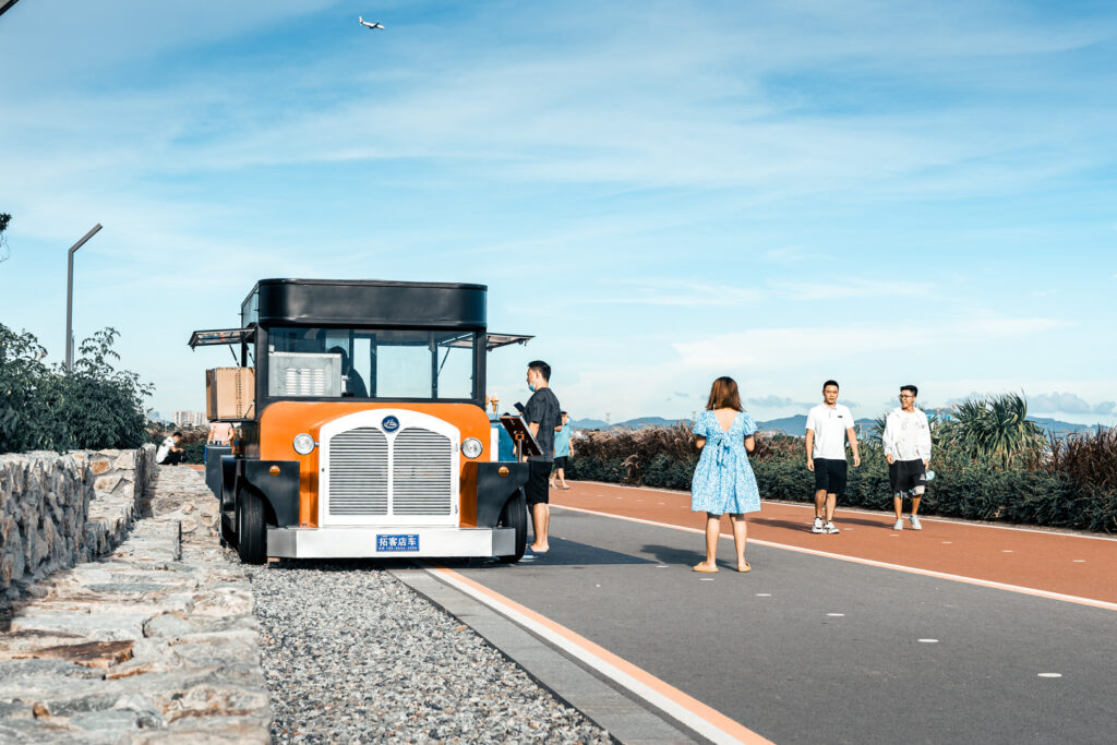 图片[15]-长安滨海湾-花海里随拍-清风小筑-雷国胜的个人网站