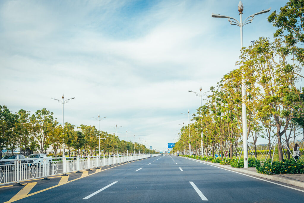 图片[19]-长安滨海湾-花海里随拍-清风小筑-雷国胜的个人网站