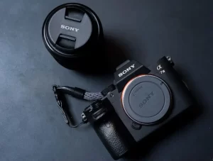 索尼A7M3最全设置-清风小筑-雷国胜的个人网站