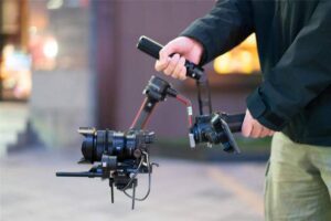 教你做导演-拍摄技巧-清风小筑-雷国胜的个人网站