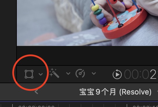 图片[2]-FCPX学习笔记-清风小筑-雷国胜的个人网站