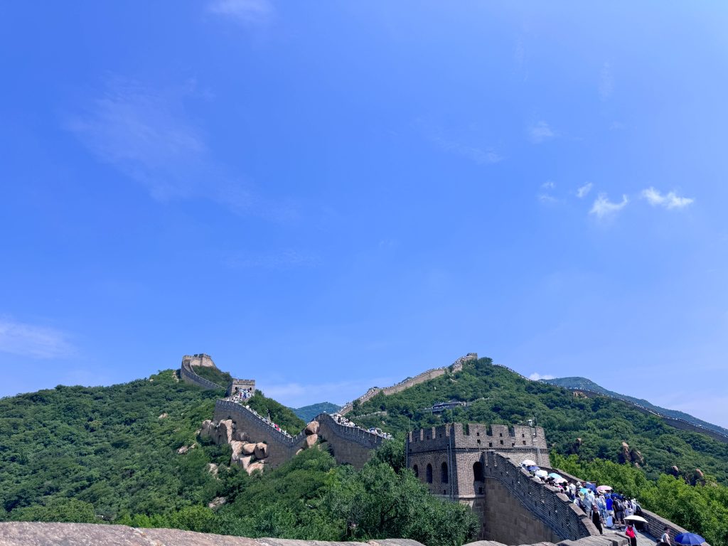 图片[1]-2025年7月北京风光随拍-清风小筑-雷国胜的个人网站