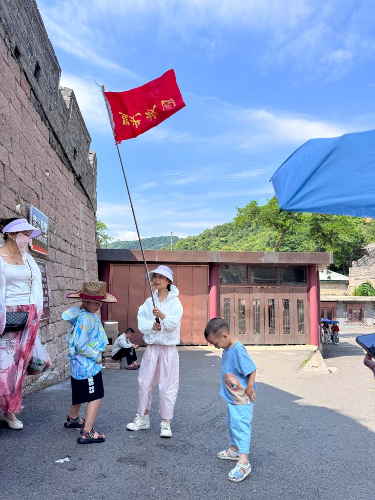 图片[14]-2025年7月北京留念-清风小筑-雷国胜的个人网站