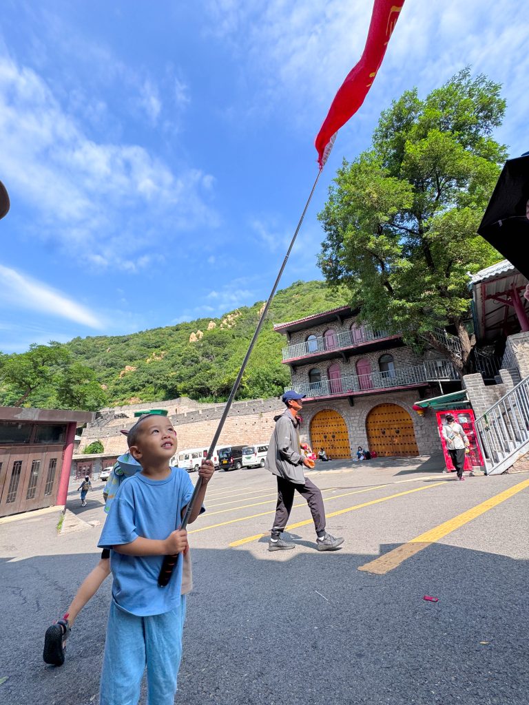 图片[13]-2025年7月北京留念-清风小筑-雷国胜的个人网站