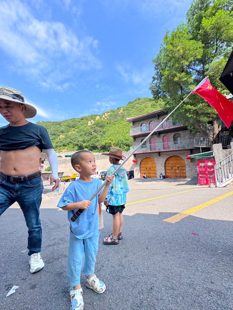 图片[12]-2025年7月北京留念-清风小筑-雷国胜的个人网站