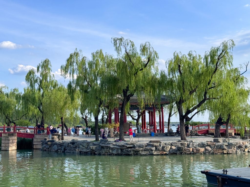 图片[4]-2025年7月北京风光随拍-清风小筑-雷国胜的个人网站