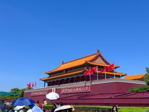 2025年7月北京风光随拍-清风小筑-雷国胜的个人网站