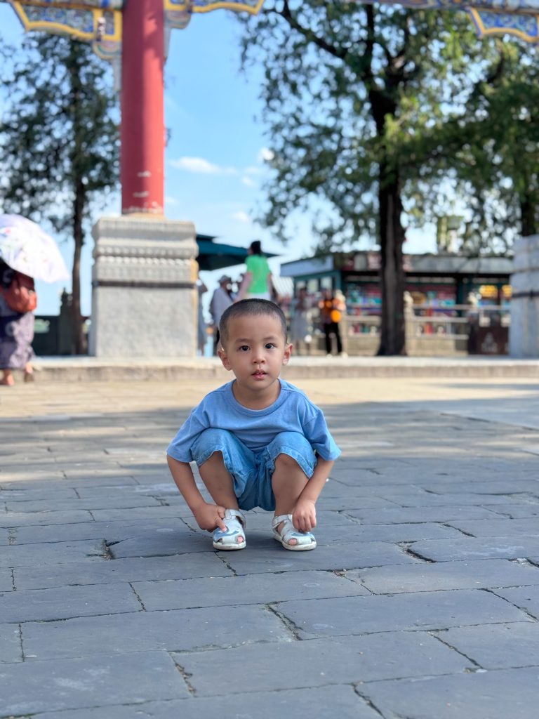 图片[3]-2025年7月北京留念-清风小筑-雷国胜的个人网站