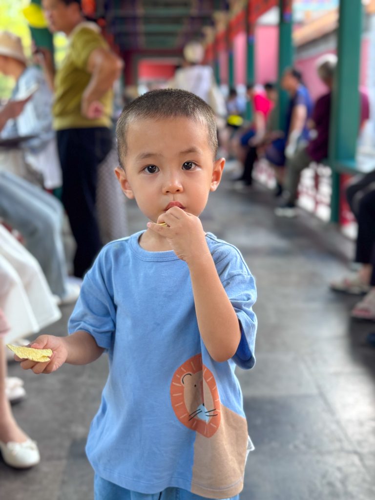 图片[1]-2025年7月北京留念-清风小筑-雷国胜的个人网站