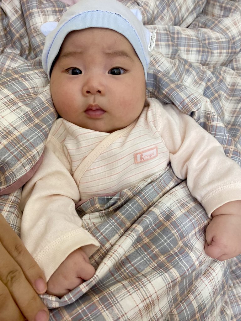 图片[9]-妹妹2月份照片-清风小筑-雷国胜的个人网站