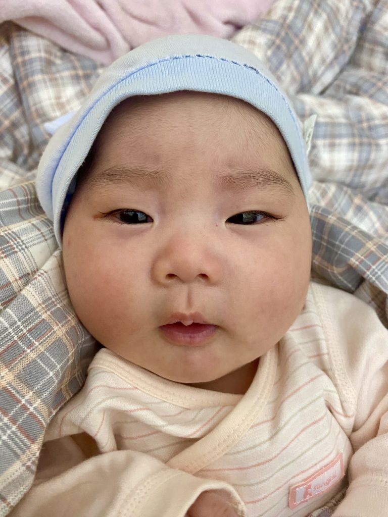 图片[6]-妹妹2月份照片-清风小筑-雷国胜的个人网站