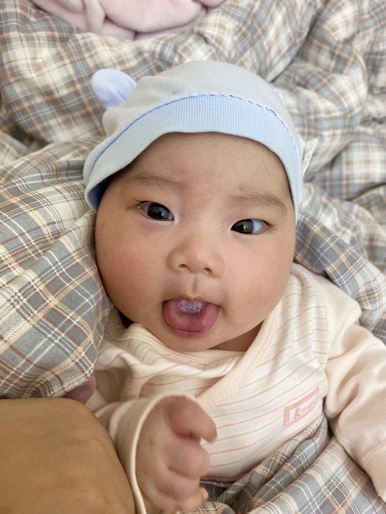 图片[7]-妹妹2月份照片-清风小筑-雷国胜的个人网站