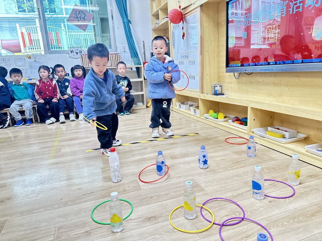 图片[10]-2026 年新年班级活动-清风小筑-雷国胜的个人网站