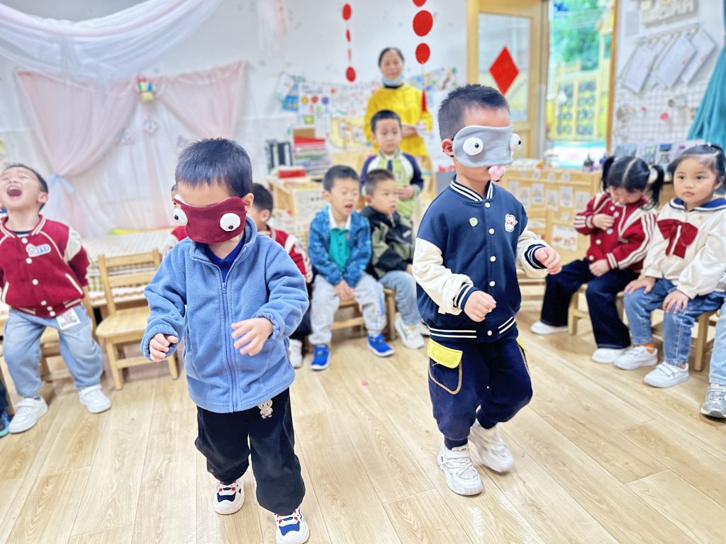 图片[8]-2026 年新年班级活动-清风小筑-雷国胜的个人网站