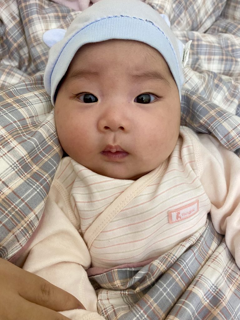 图片[8]-妹妹2月份照片-清风小筑-雷国胜的个人网站