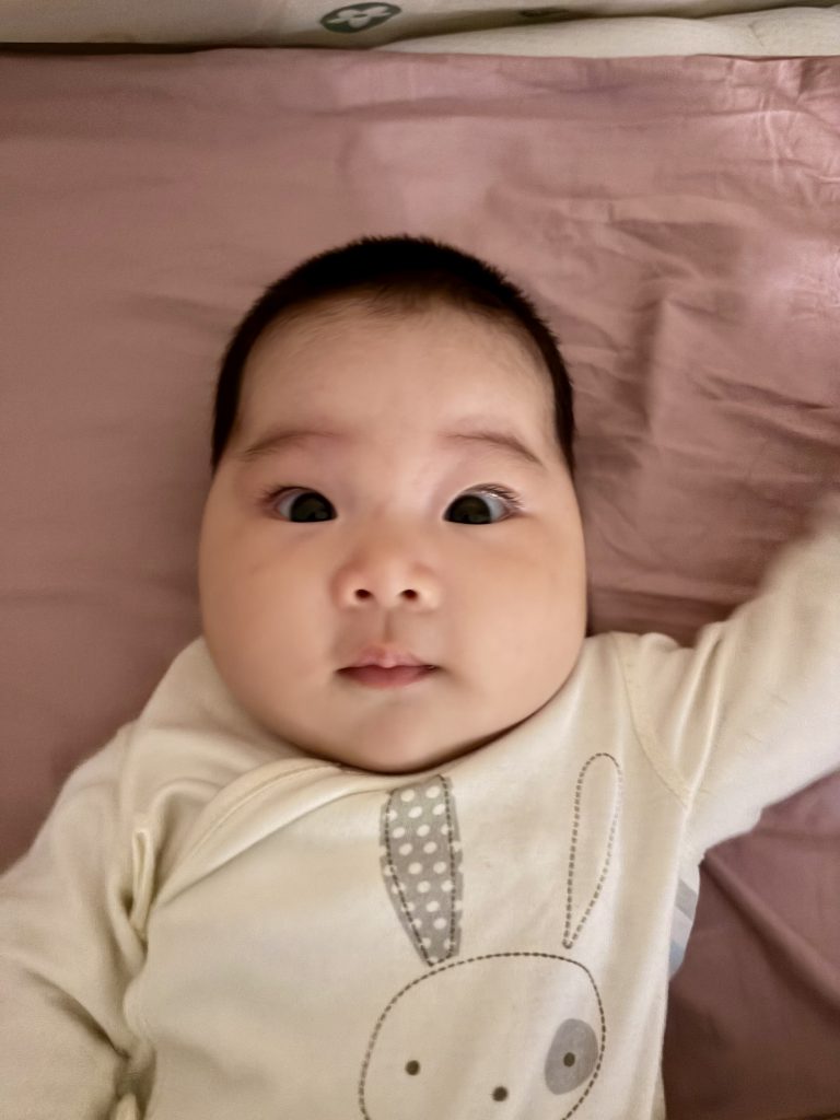 图片[10]-妹妹2月份照片-清风小筑-雷国胜的个人网站