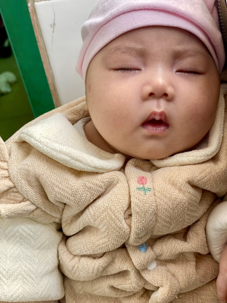 图片[4]-妹妹2月份照片-清风小筑-雷国胜的个人网站