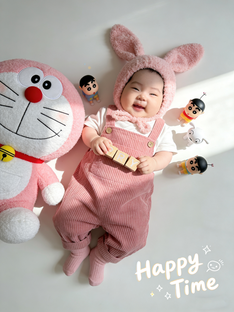 图片[6]-妹妹百日照-清风小筑-雷国胜的个人网站