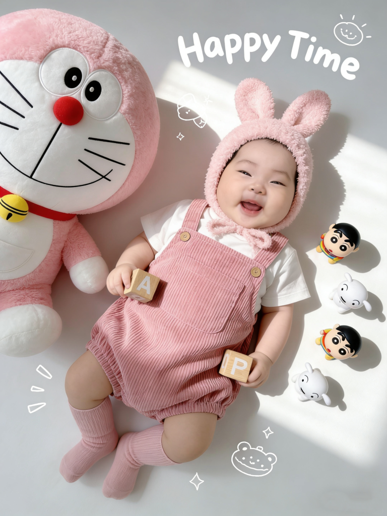 图片[2]-妹妹百日照-清风小筑-雷国胜的个人网站