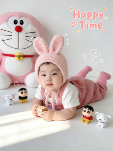 妹妹百日照-清风小筑-雷国胜的个人网站