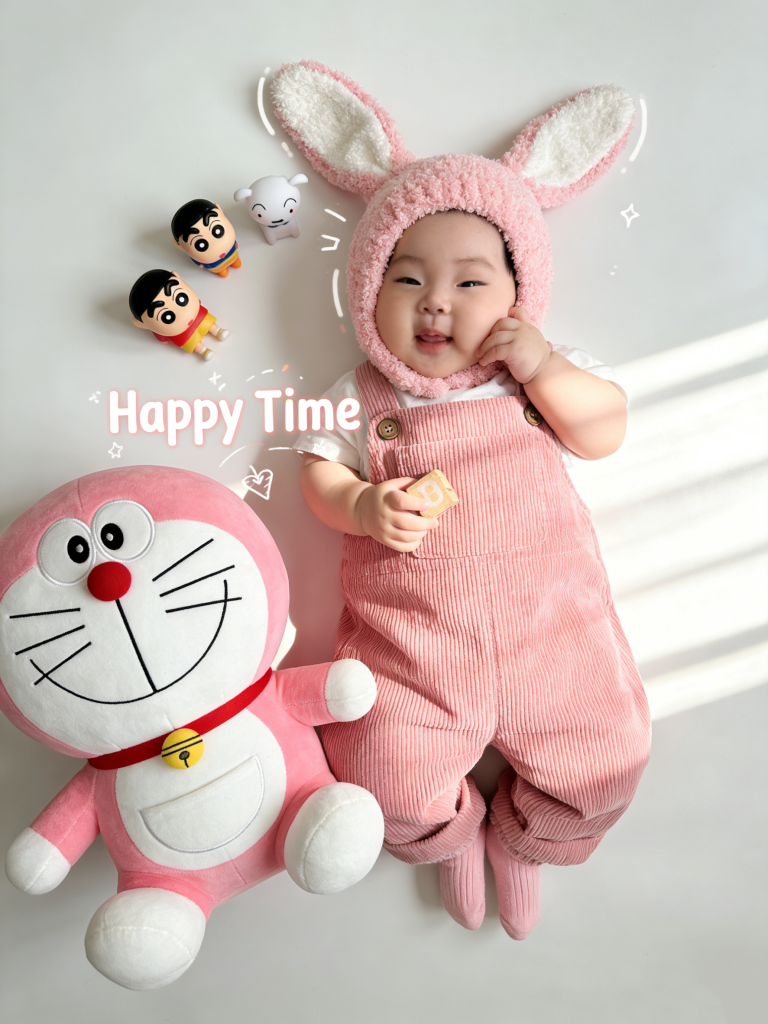 图片[5]-妹妹百日照-清风小筑-雷国胜的个人网站