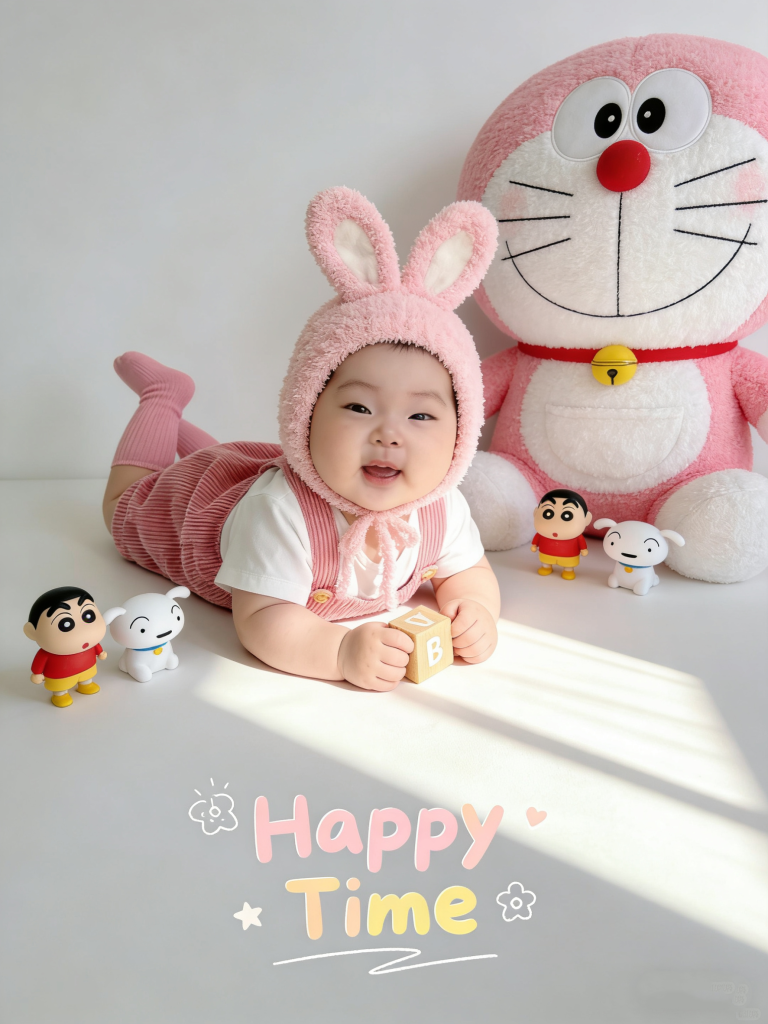 图片[4]-妹妹百日照-清风小筑-雷国胜的个人网站