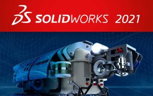 Solidworks 2021安装教程和破解方法(附补丁)-清风小筑-雷国胜的个人网站